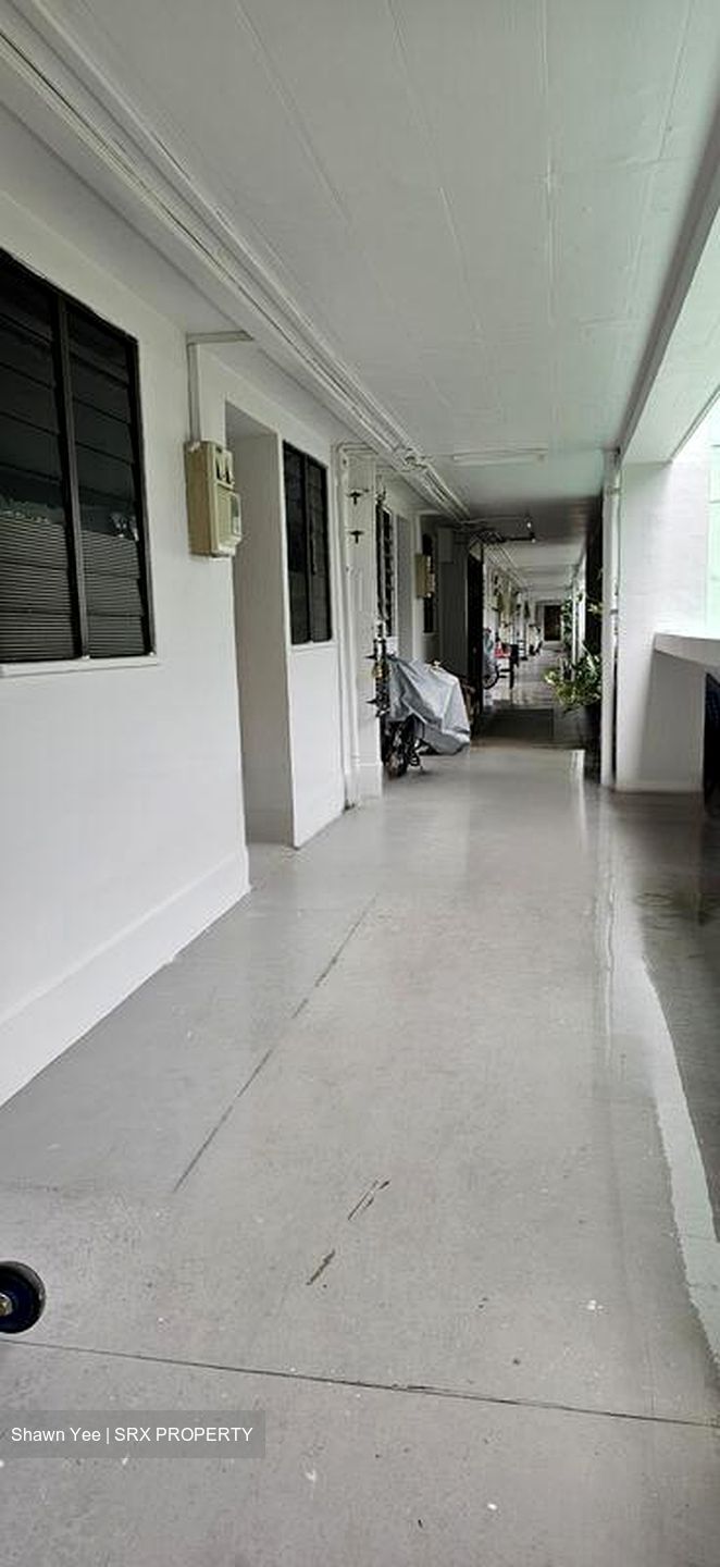 Blk 576 Cheng San Court (Ang Mo Kio), HDB 3 Rooms #507315411